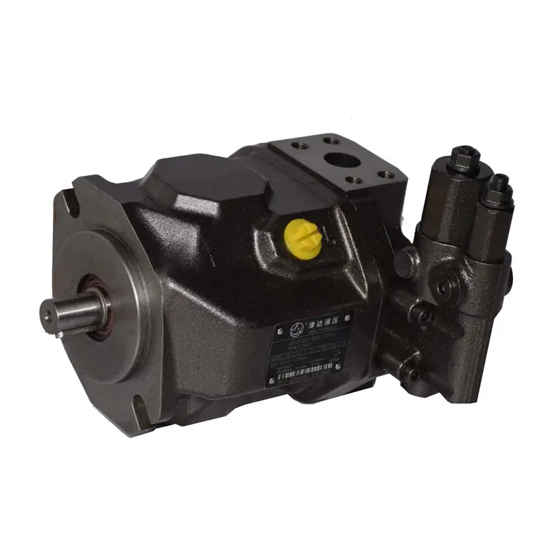 A10VSO-31 series