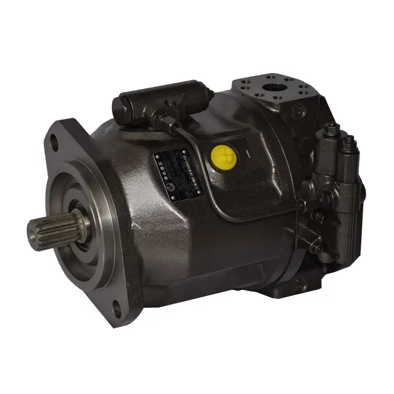 A10VSO-31 series