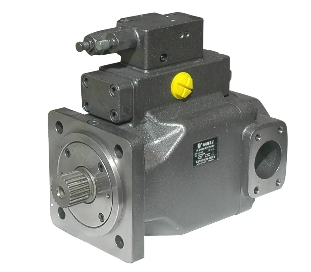 A4VSO100LRF