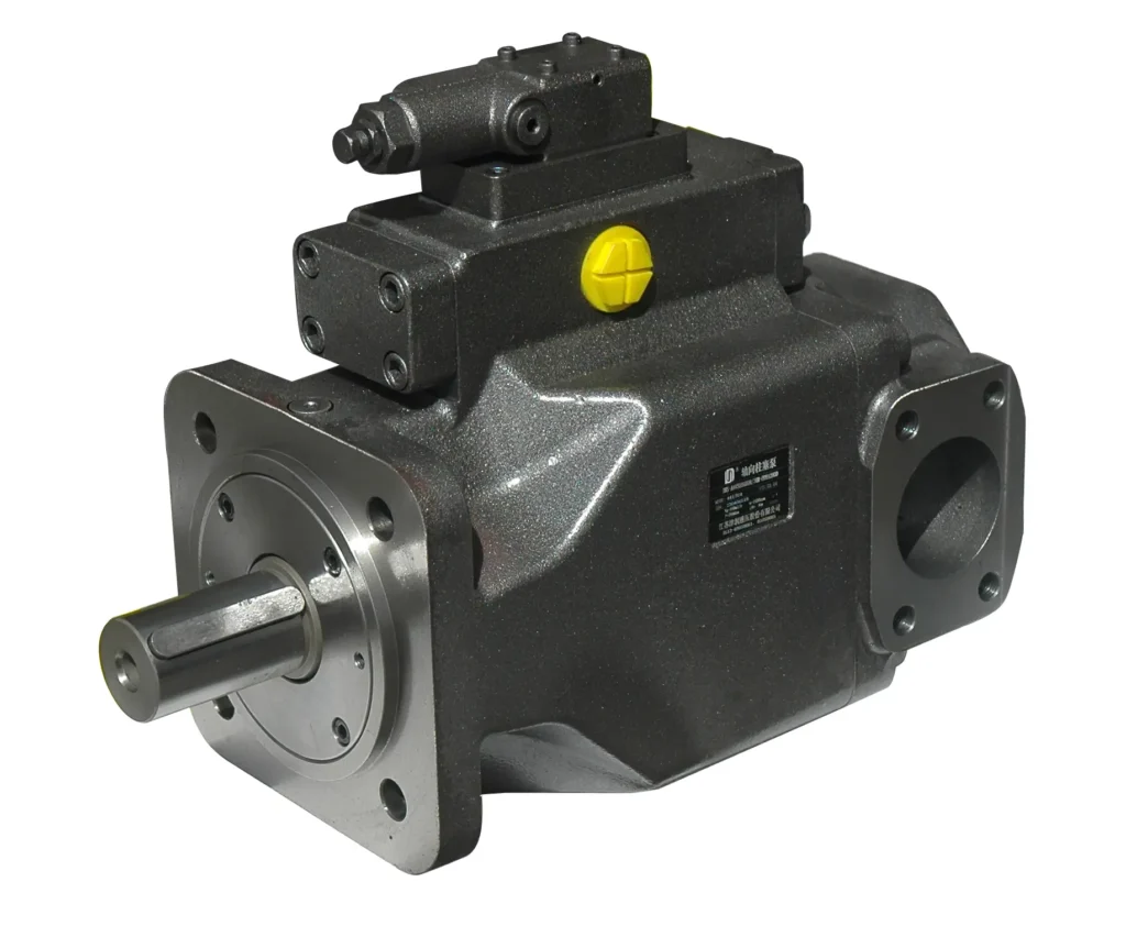 A4VSO160DR