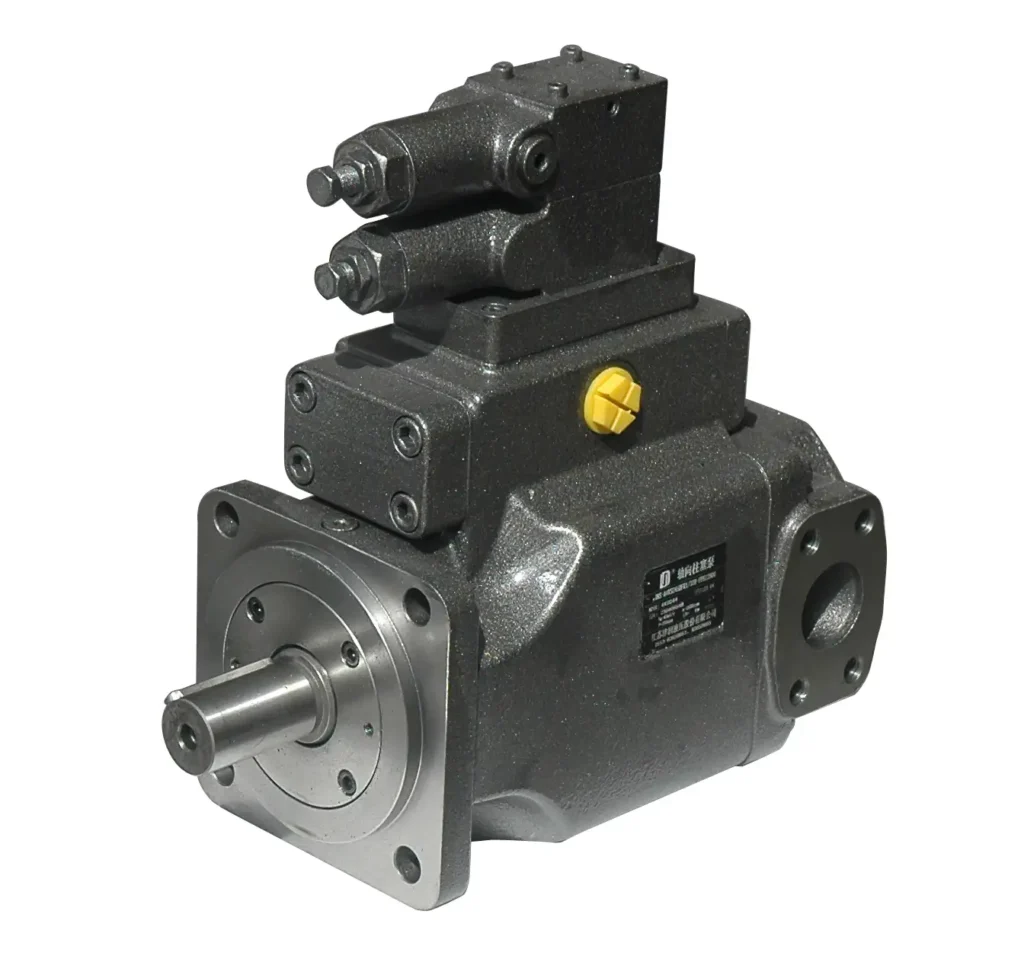 A4VSO45DFR1