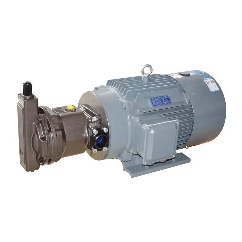 HY direct-insertion unit