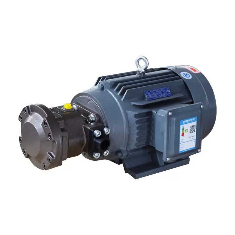 HY direct-insertion unit