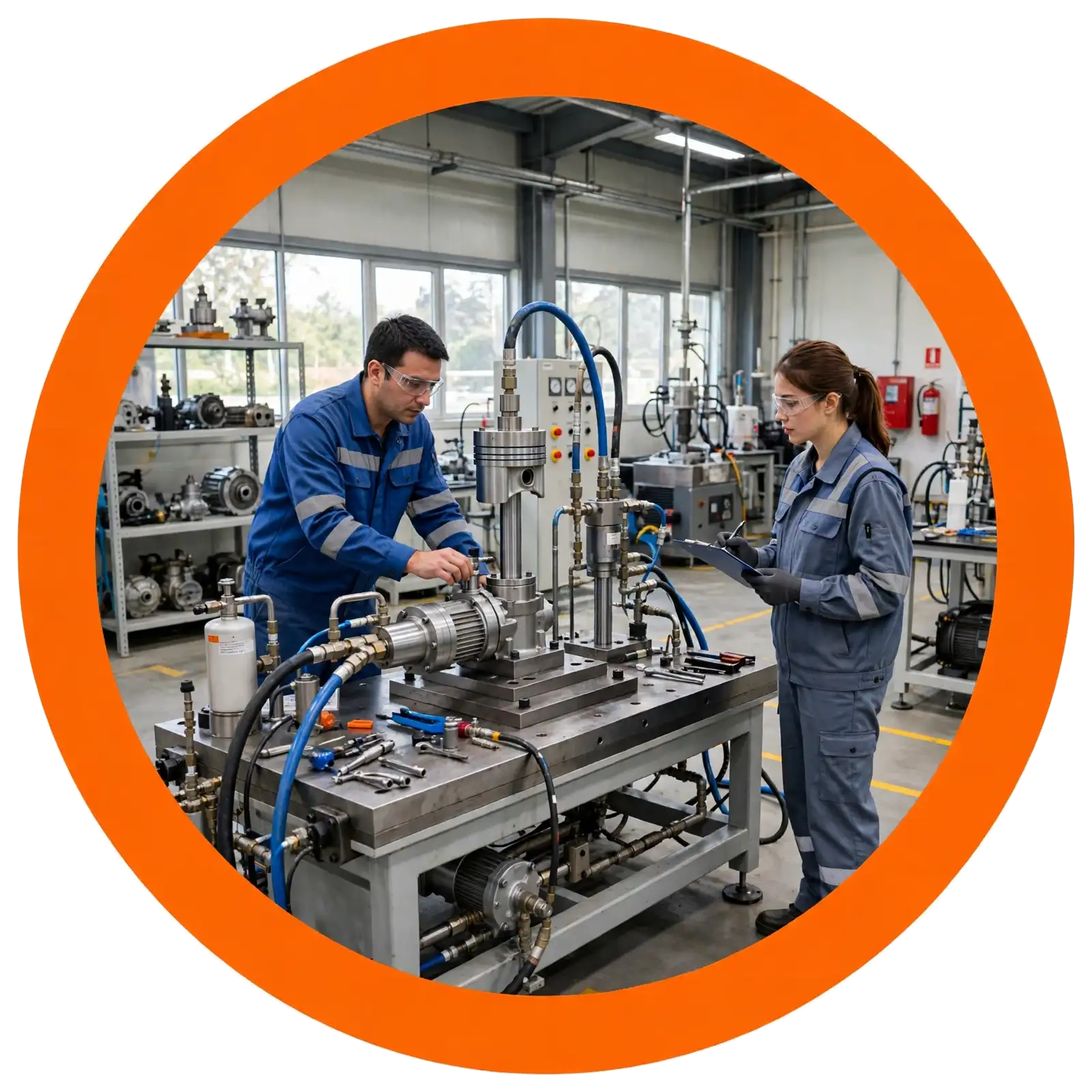 Performance Testing